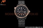Omega - Seamaster Diver 300m 42mm PVD/PVD Black GDF MY8215