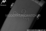 Omega - Seamaster Diver 300m 42mm PVD/PVD Black GDF MY8215