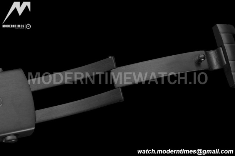 Omega - Seamaster Diver 300m 42mm PVD/PVD Black GDF MY8215