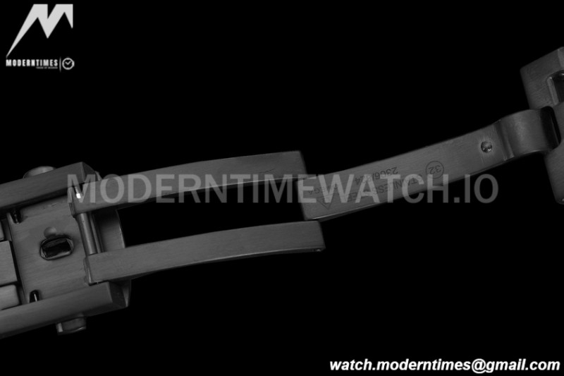 Omega - Seamaster Diver 300m 42mm PVD/PVD Black GDF MY8215
