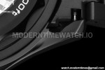 Omega - Seamaster Diver 300m 42mm PVD/PVD Black GDF MY8215
