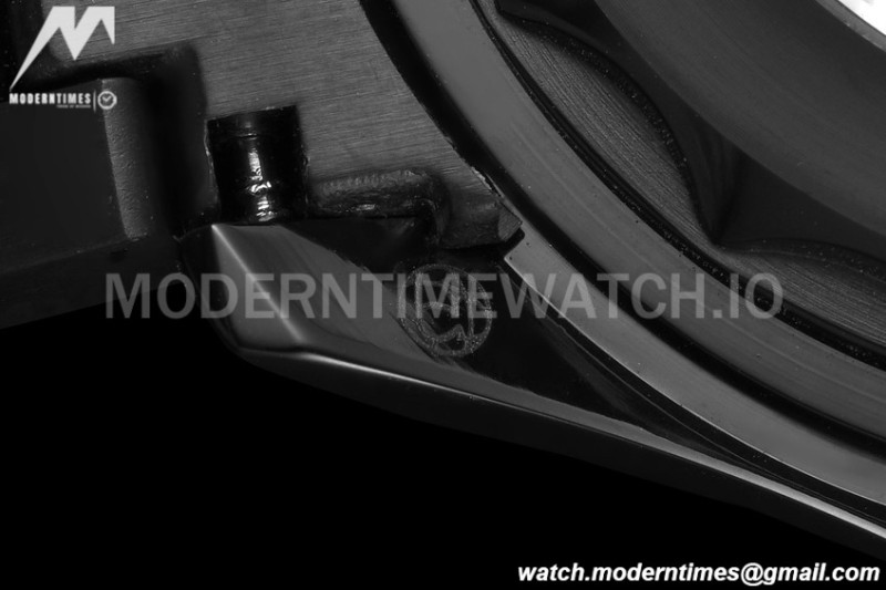 Omega - Seamaster Diver 300m 42mm PVD/PVD Black GDF MY8215