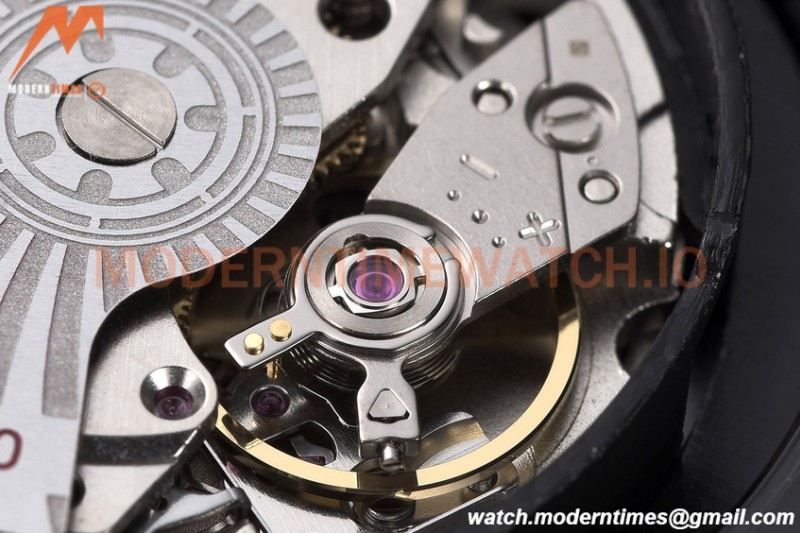 Omega - Seamaster Diver 300m 42mm PVD/PVD Black GDF MY8215