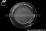 Omega - Seamaster Diver 300m 42mm PVD/PVD Black GDF MY8215