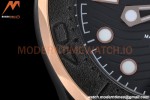 Omega - Seamaster Diver 300m 42mm PVD/PVD Black GDF MY8215