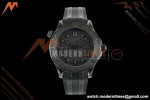 Omega - Seamaster Diver 300m Diver 43.5mm CER/RU Black ORF A8806