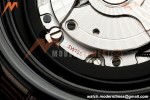 Omega - Seamaster Diver 300m Diver 43.5mm CER/RU Black ORF A8806