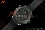 Omega - Seamaster Diver 300m Diver 43.5mm CER/RU Black ORF A8806