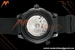 Omega - Seamaster Diver 300m Diver 43.5mm CER/RU Black ORF A8806