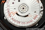 Omega - Seamaster Diver 300m Diver 43.5mm CER/RU Black ORF A8806