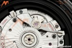 Omega - Seamaster Diver 300m Diver 43.5mm CER/RU Black ORF A8806