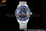 Omega - Seamaster Diver 300m 41mm SS/SS Blue VSF A8912