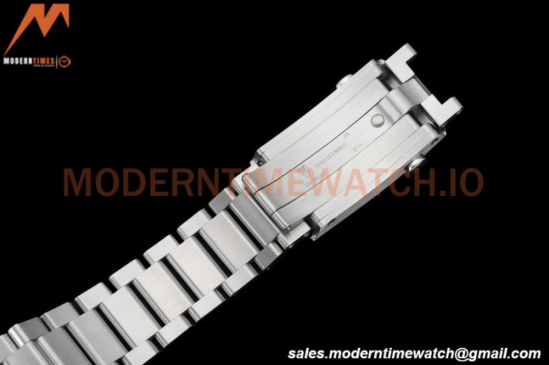 Omega - Seamaster Diver 300m 41mm SS/SS Blue VSF A8912