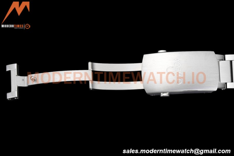 Omega - Seamaster Diver 300m 41mm SS/SS Blue VSF A8912