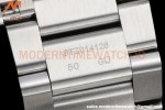 Omega - Seamaster Diver 300m 41mm SS/SS Blue VSF A8912