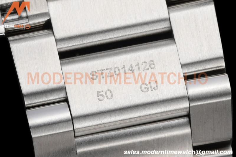 Omega - Seamaster Diver 300m 41mm SS/SS Blue VSF A8912