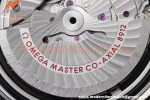 Omega - Seamaster Diver 300m 41mm SS/SS Blue VSF A8912