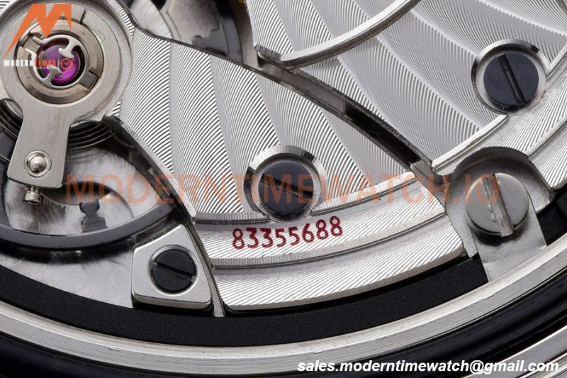 Omega - Seamaster Diver 300m 41mm SS/SS Blue VSF A8912