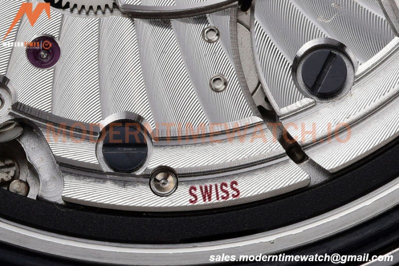 Omega - Seamaster Diver 300m 41mm SS/SS Blue VSF A8912