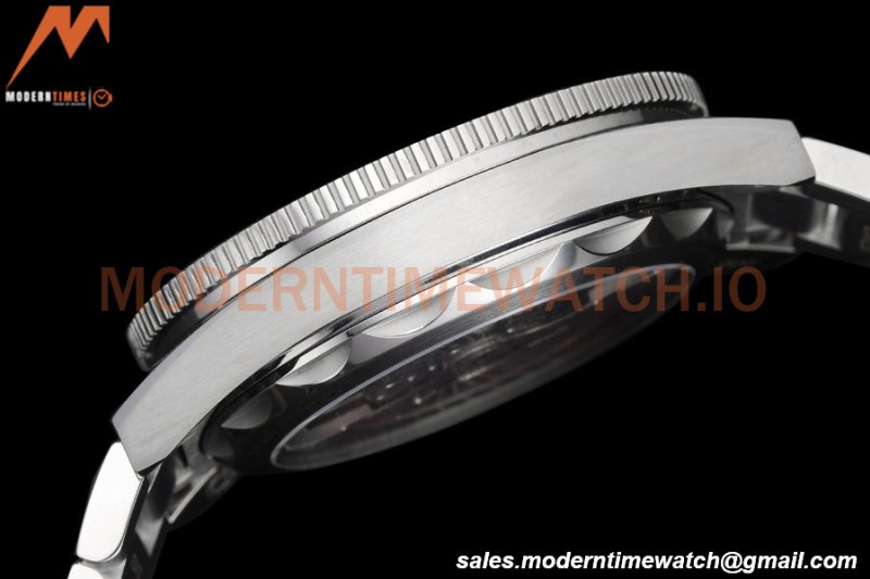 Omega - Seamaster Diver 300m 41mm SS/SS Blue VSF A8912