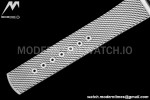 Omega - Seamaster Diver 300M 42mm James Bond 60th Anniv. SS/SS Blue BLSF A8806