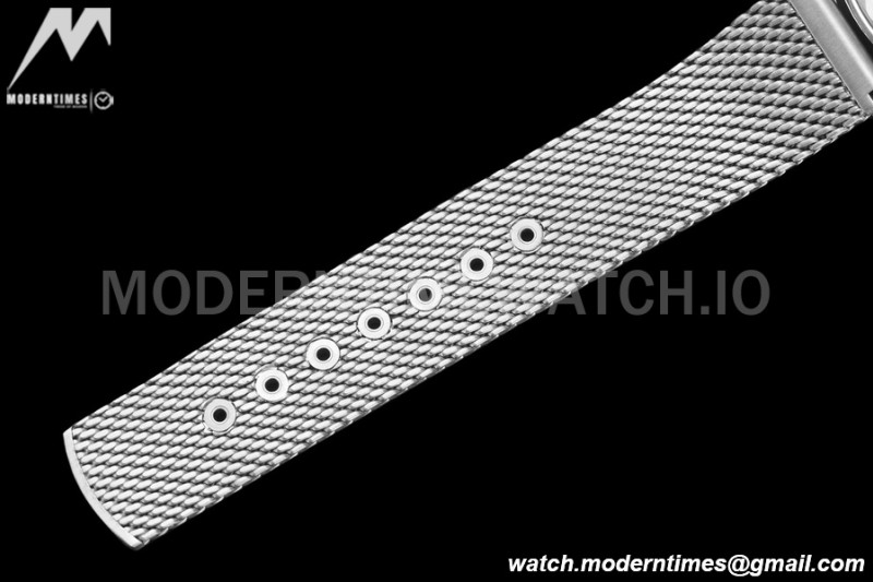 Omega - Seamaster Diver 300M 42mm James Bond 60th Anniv. SS/SS Blue BLSF A8806