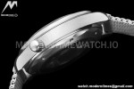 Omega - Seamaster Diver 300M 42mm James Bond 60th Anniv. SS/SS Blue BLSF A8806