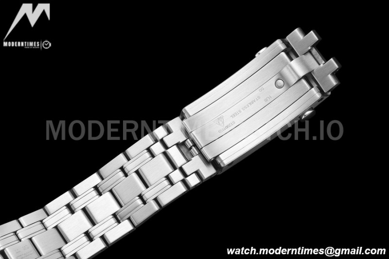 Omega - Seamaster Diver 300m 42mm SS/SS Black T+F A8800