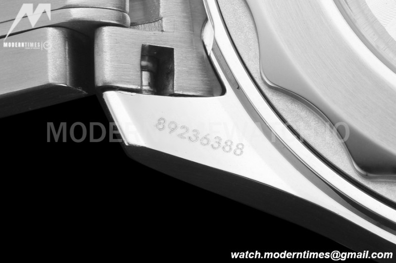 Omega - Seamaster Diver 300m 42mm SS/SS Black T+F A8800