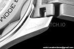 Omega - Seamaster Diver 300m 42mm SS/SS Black T+F A8800