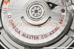 Omega - Seamaster Diver 300m 42mm SS/SS Black T+F A8800