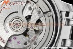 Omega - Seamaster Diver 300m 42mm SS/SS Black T+F A8800