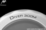 Omega - Seamaster Diver 300m 42mm SS/SS Black T+F A8800