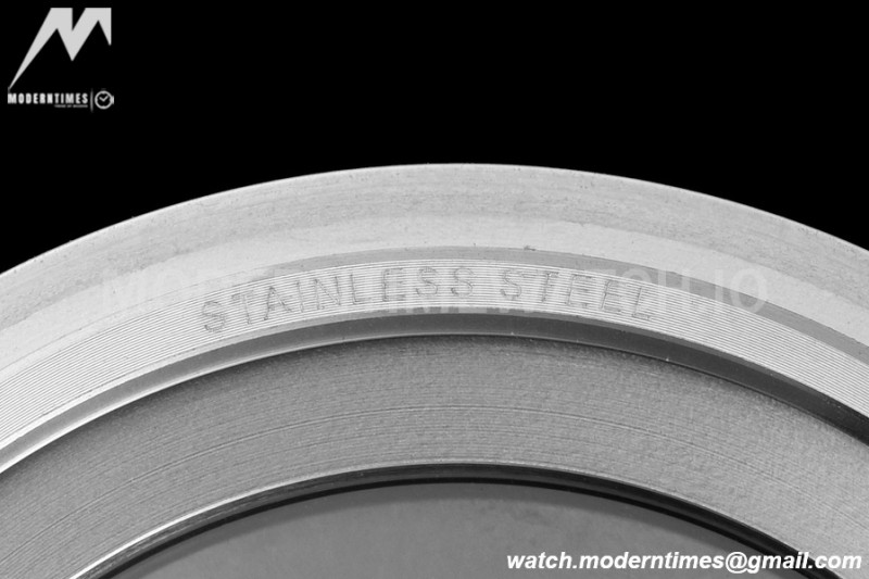 Omega - Seamaster Diver 300m 42mm SS/SS Black T+F A8800