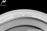 Omega - Seamaster Diver 300m 42mm SS/SS Black T+F A8800