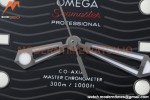 Omega - Seamaster Diver 300m 42mm SS/SS Black T+F A8800