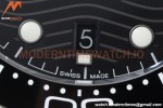 Omega - Seamaster Diver 300m 42mm SS/SS Black T+F A8800