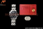 Omega - Seamaster Diver 300m 42mm SS/SS Black T+F A8800