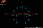 Omega - Seamaster Diver 300m 42mm SS/SS Black T+F A8800