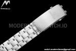 Omega - Seamaster Diver 300m 42mm SS/SS Black T+F A8800