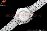Omega - Seamaster Diver 300m 42mm SS/SS White T+F A8800