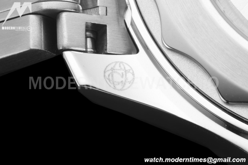 Omega - Seamaster Diver 300m 42mm SS/SS White T+F A8800