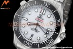 Omega - Seamaster Diver 300m 42mm SS/SS White T+F A8800