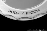 Omega - Seamaster Diver 300m 42mm SS/SS White T+F A8800