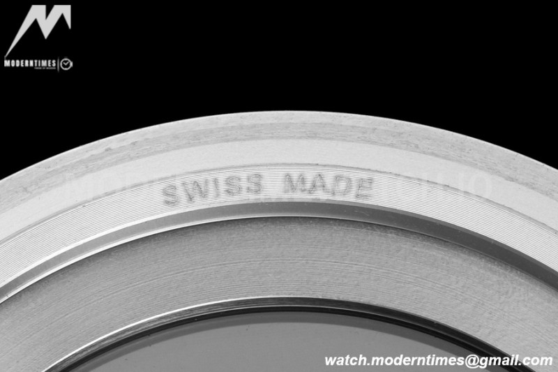 Omega - Seamaster Diver 300m 42mm SS/SS White T+F A8800