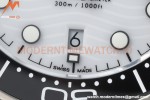 Omega - Seamaster Diver 300m 42mm SS/SS White T+F A8800
