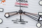 Omega - Seamaster Diver 300m 42mm SS/SS White T+F A8800
