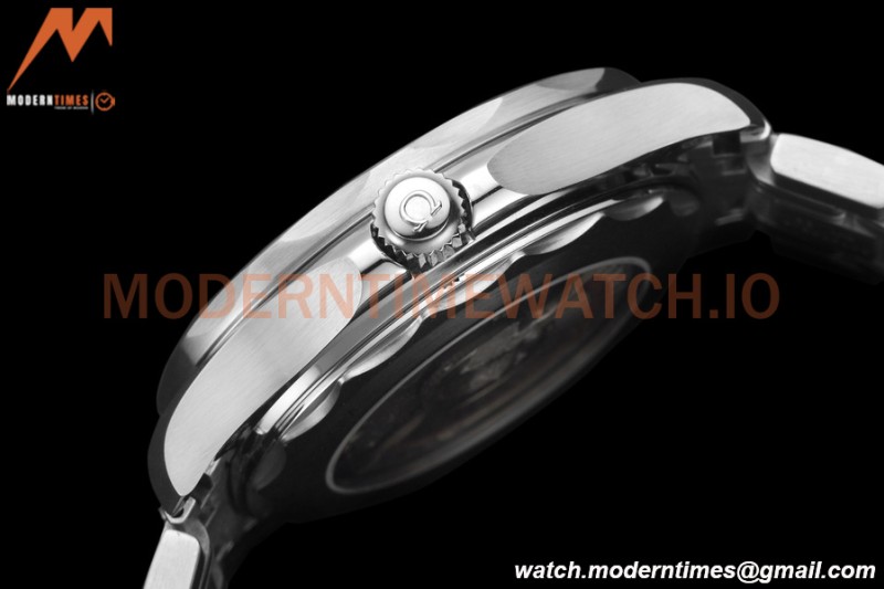 Omega - Seamaster Diver 300m 42mm SS/SS White T+F A8800