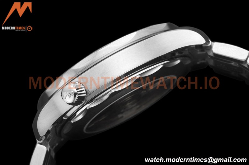 Omega - Seamaster Diver 300m 42mm SS/SS White T+F A8800