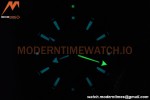 Omega - Seamaster Planet Ocean 600m 43.5mm SS/SS Black VSF A8900